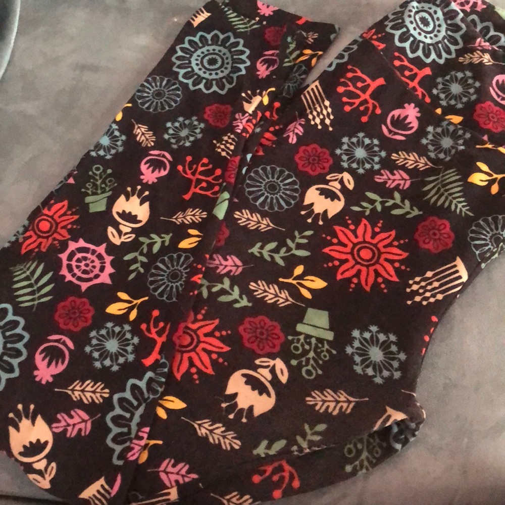 2/$15 TC Lularoe leggings